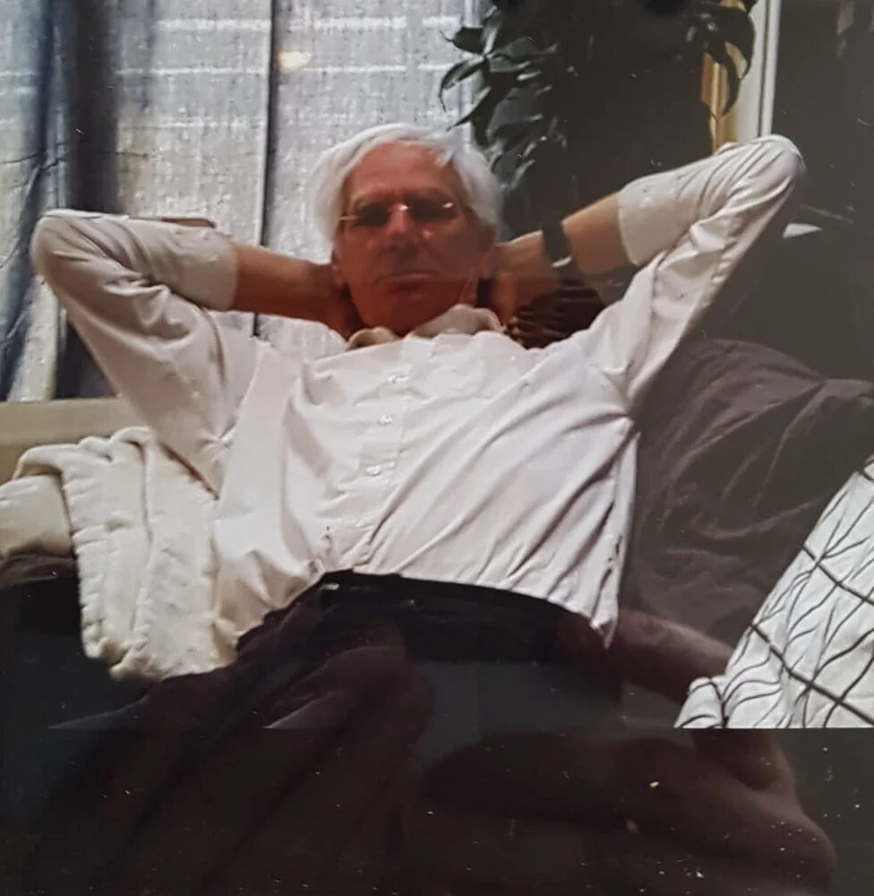 Customer David S.